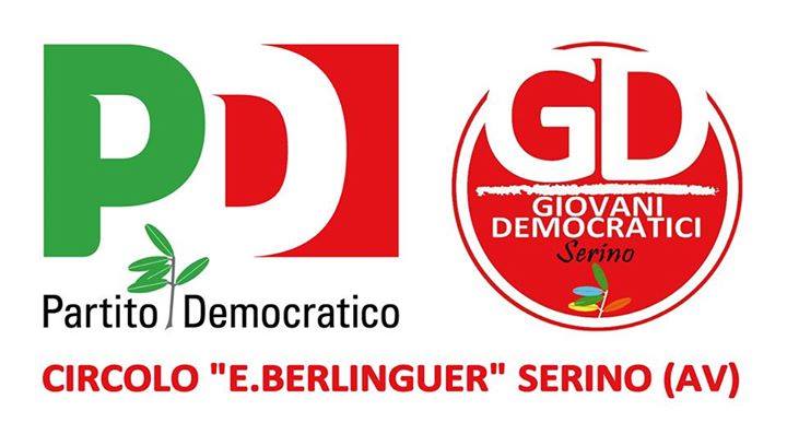 PD Serino: “Ianniello e Rocco indicati a stragrande maggioranza in Giunta dall’Assemblea degli iscritti”