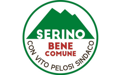 Lista civica: Serino Bene Comune