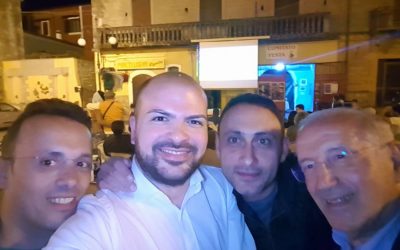 2 a 0.. avanti così! :-D