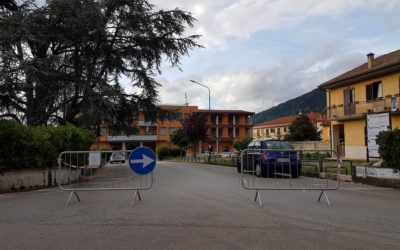 Centrale unica di committenza, area vasta, aggiornamenti azione amministrativa ed estate serinese