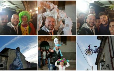 “Quando con poco si può fare molto”