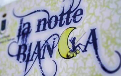 Notte bianca ed estate serinese un successo non affatto scontato