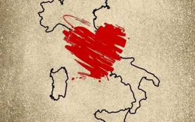 GD-PD Serino e IDEA Irpinia: “Terremoto, aiutateci ad aiutare”