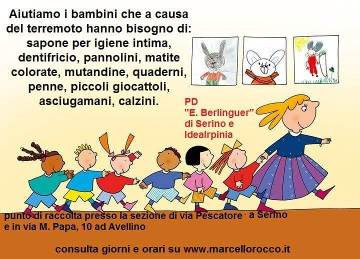 “Un grammo di buon esempio vale più di un quintale di parole”