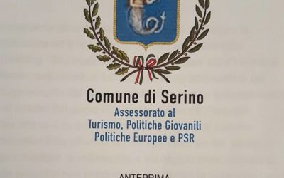 Presentazione dell’anteprima del progetto di sviluppo turistico ecosostenibile del Comune di Serino