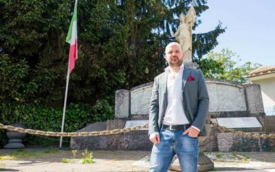 Commemorazione dei defunti e dei caduti di tutte le guerre
