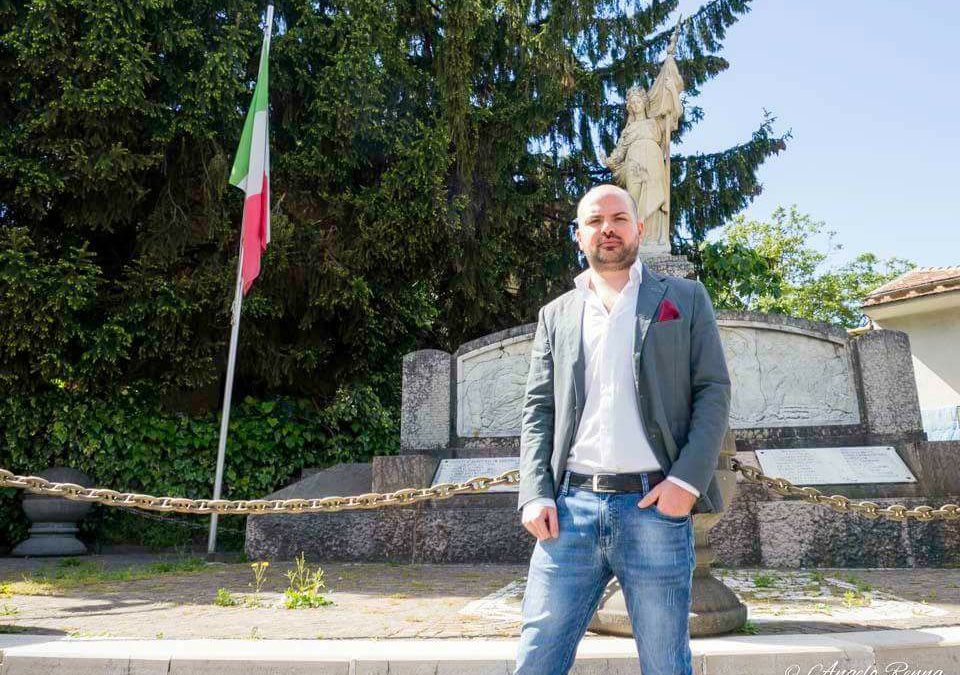 Commemorazione dei defunti e dei caduti di tutte le guerre