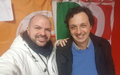 Archiviato il referendum subito a lavoro per costruire la nostra idea di comunità