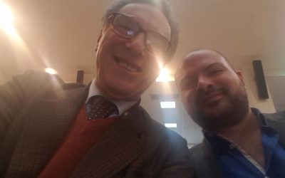#CampaniaDifferenziata. Una continua formazione per acquisire competenze e professionalità – FOTO