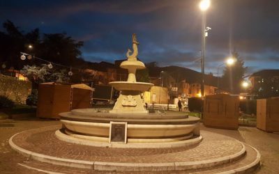 Waiting for the Christmas Magic… A Serino dall’8 Dicembre – FOTO