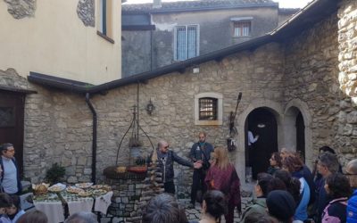 Serino Photo Trekk, sabato 17 mostra fotografica e presentazione della seconda fase del Progetto