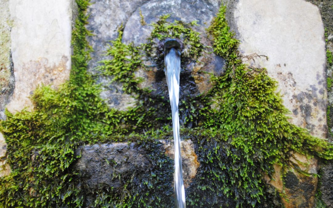 Fine dell’emergenza idrica a Serino – Reportage situazione sistema idrico