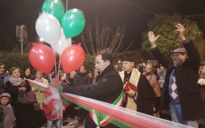 “La Magia del Natale” un successo reso possibile con tanto volontariato e poche risorse economiche – FOTO