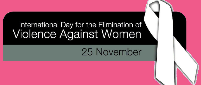 25 Novembre, Giornata internazionale contro la violenza sulle donne