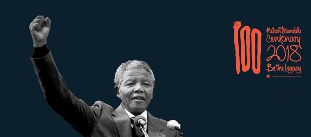 A 100 anni dalla nascita di Nelson Mandela è necessario ripartire dai suoi insegnamenti per costruire un mondo migliore