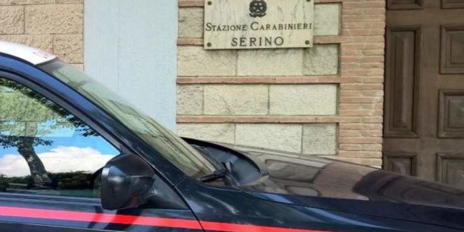Immigrato, prontamente, fermato dai Carabinieri di Serino per atti osceni in luogo pubblico – REPORTAGE AVELLINO.ZON.IT