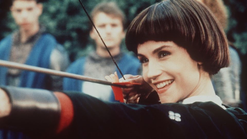 Non è Natale senza Fantaghirò: ecco dove seguire la saga fantasy – ARTICOLO realizzato per stylise.it