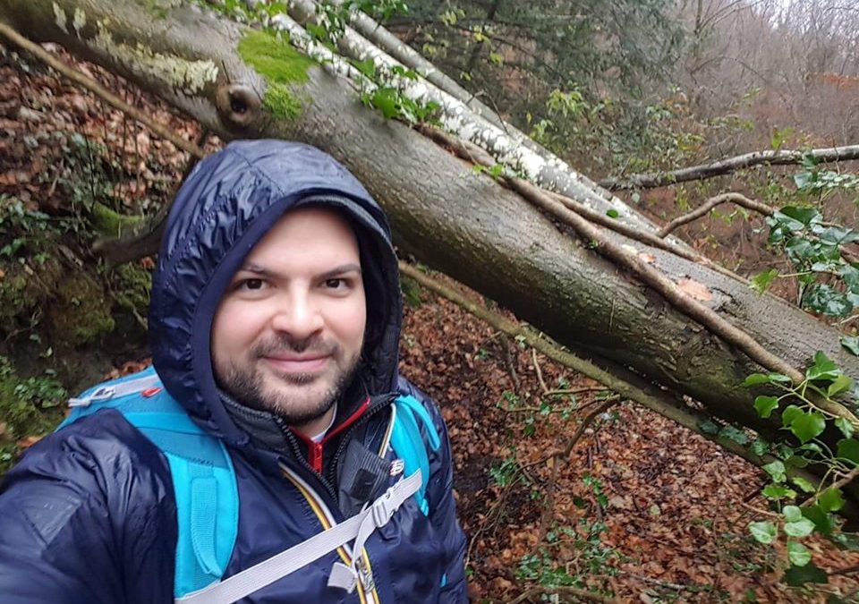 Felice San Valentino 2020 a tutti coloro che amano la propria terra ⛰❤🌈