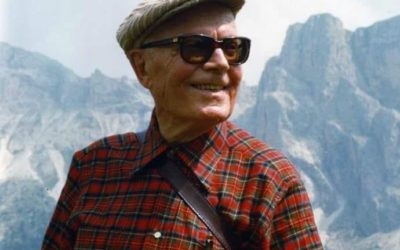 A 30 anni dalla sua scomparsa il Presidente Partigiano Sandro Pertini rimane un esempio di vita per tanti di noi – VIDEO