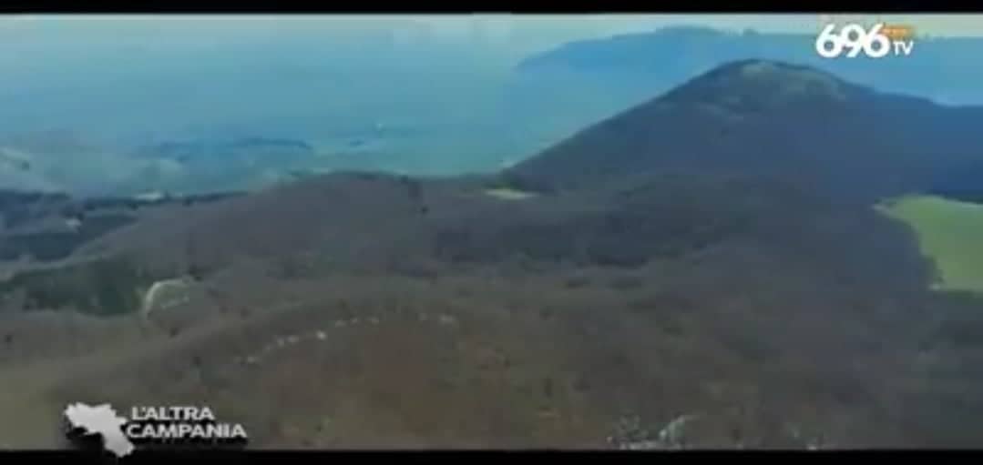 Monte Terminio, una meraviglia nel cuore dell’Irpinia – VIDEO