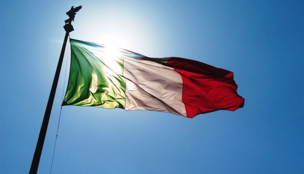 Nella nostra ora più buia è il momento di non perdere la speranza. Italia resisti, rivedremo presto la luce! – APPROFONDIMENTO