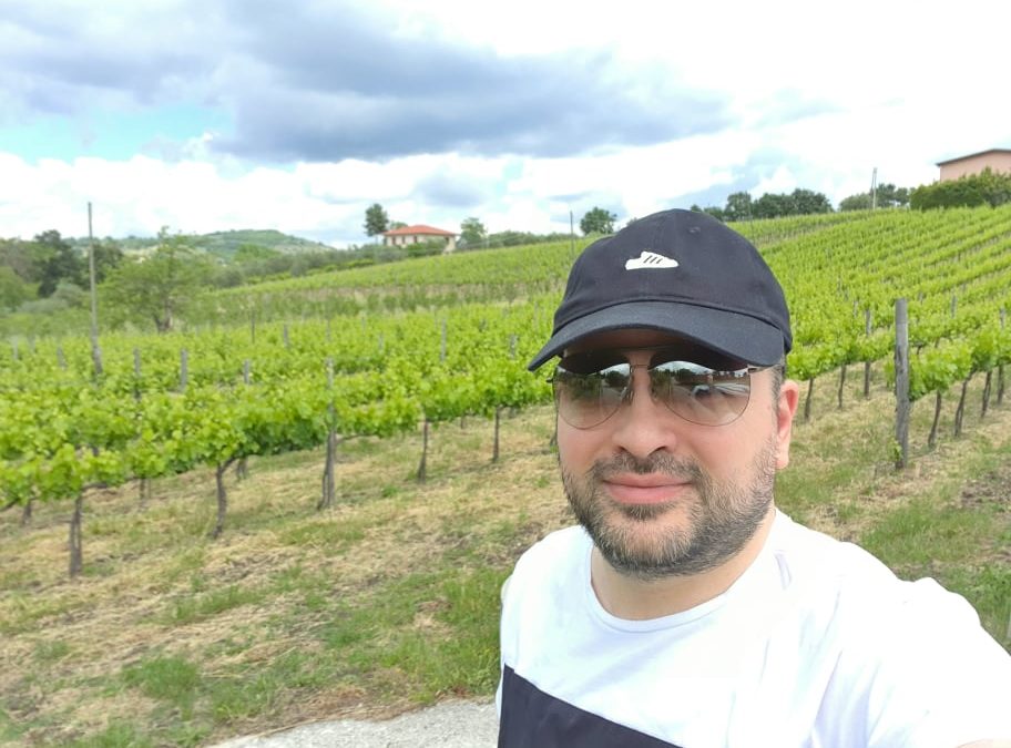 Buon 2 Giugno, Festa della Repubblica, dalla mia adorata Irpinia  🇮🇹❤🍷 FOTO