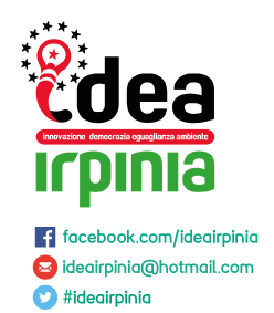 L’Associazione #ideairpinia non va in ferie…#StayTuned 🖒🏞🌈