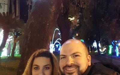 Buon compleanno Ass.re Molisse, piccola grande donna – VIDEO
