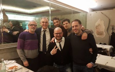 Per cambiare la sinistra, per cambiare l’Italia – RASSEGNA STAMPA, FOTO & VIDEO