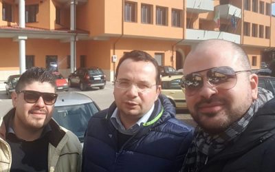“Carnevale morto” e “trekking in maschera”, martedì 28 Febbraio a Serino