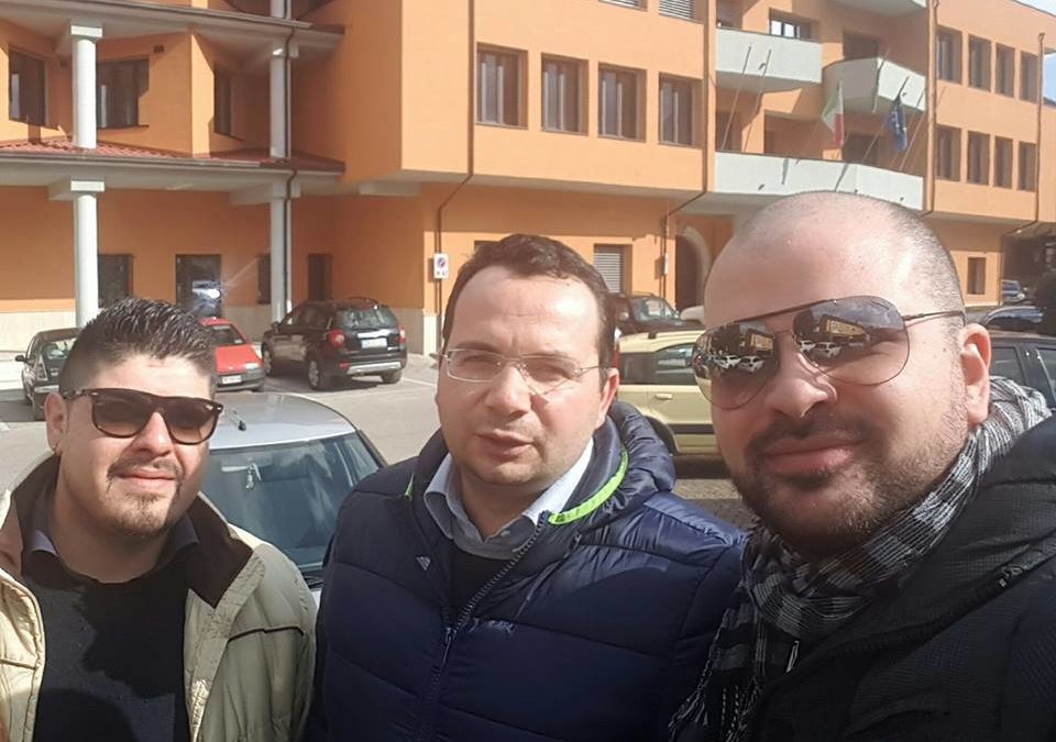 “Carnevale morto” e “trekking in maschera”, martedì 28 Febbraio a Serino