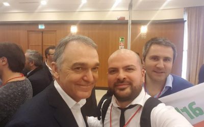 1° Assemblea nazionale di Articolo Uno – MDP raccontata attraverso i POST FB, le FOTO ed i VIDEO