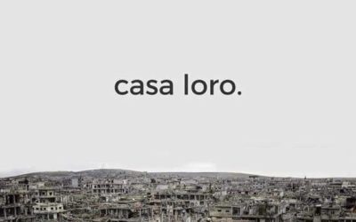 Aiutiamoli a casa loro…