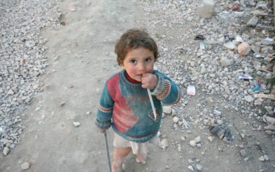 Siria. La strage degli innocenti #RestiamoUmani