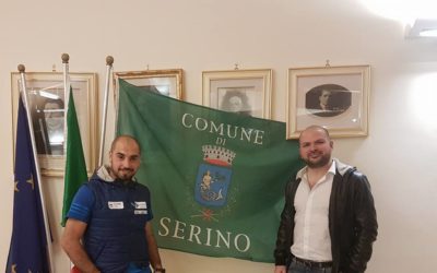 Grazie ai ragazzi di Hirpo, serinesi di adozione 🍀🏞🌼