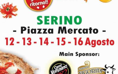Gran Galà della Pizza, work in progress!