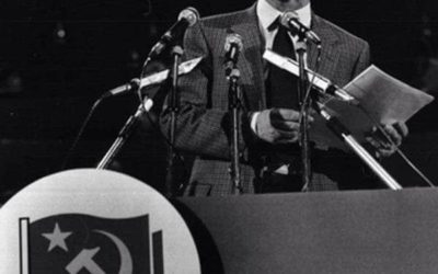Arrivederci Stefano Rodotà. Una vita spesa per il Bene Comune