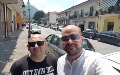 E’ Mino Fasi il Direttore Artistico, della Notte Bianca Serinese 2017, scelto dall’Assessorato al Turismo e alle Politiche Giovanili