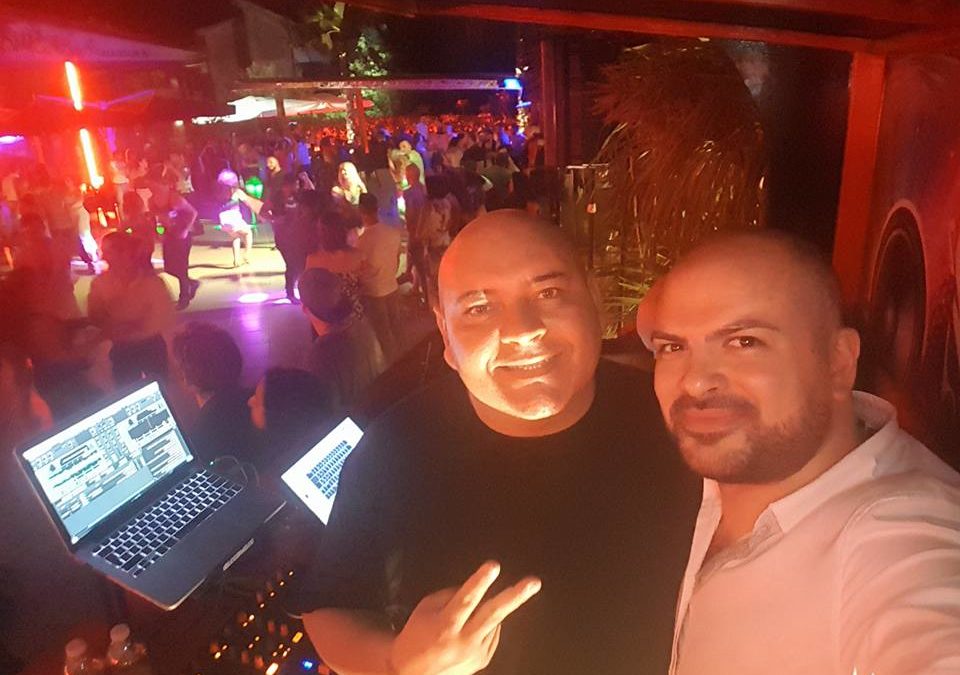 A Dj Antony Fei sarà affidata la colonna sonora del Gran Galà delle Danze Caraibiche, a Serino, mercoledì 16 Agosto – FOTO & VIDEO
