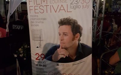 A Vico Equense per il Social World Film Festival – FOTO & VIDEO