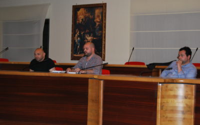 Notte Bianca Serinese 2017, Rocco: “Quest’anno tante sorprese ed innovazioni. Tanti gli eventi in programma per i prossimi mesi”