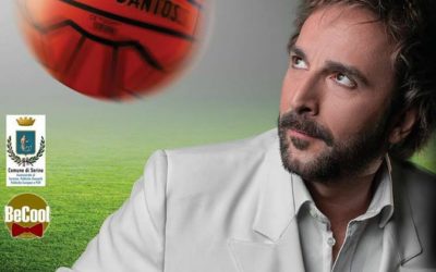 Ci siamo! Tony Tammaro, venedì 4 Agosto, alla Notte Bianca Serinese 2017