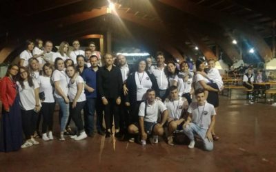 Gran Galà della Pizza 2017, la conclusione di un’altra bella avventura – FOTO