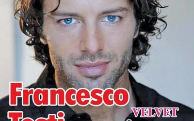 Dopo il bagno di folla di ieri siamo già pronti a replicare stasera con l’attore Francesco Testi – REPORTAGE Avellino.ZON