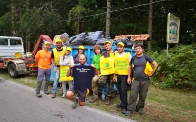 Insieme per i Picentini. Semplicemente il nostro impegno per Serino e per l’Irpinia – FOTO & RASSEGNA STAMPA