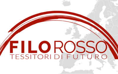 Nasce, a livello nazionale, l’Associazione “Filo Rosso – Tessitori di Futuro”. Promotori in Irpinia Rocco e Schettino – RASSEGNA STAMPA