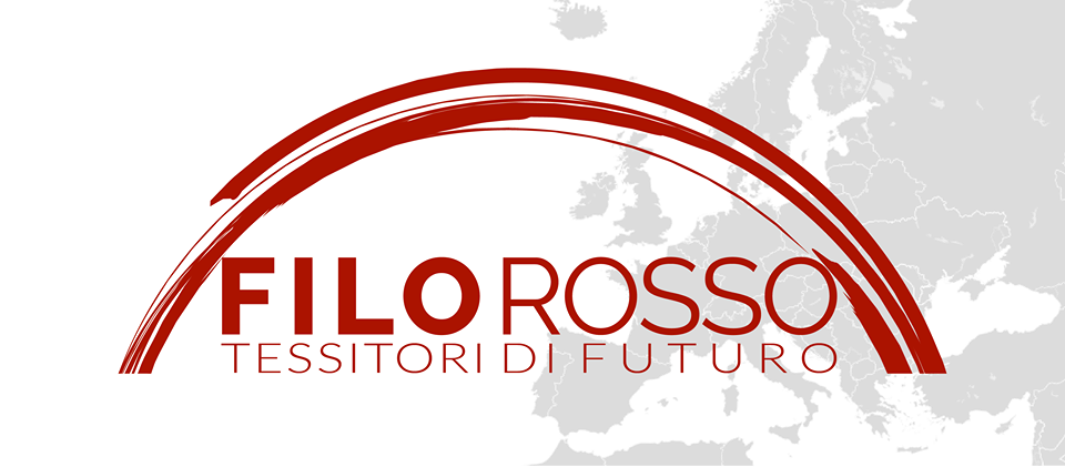 Nasce, a livello nazionale, l’Associazione “Filo Rosso – Tessitori di Futuro”. Promotori in Irpinia Rocco e Schettino – RASSEGNA STAMPA