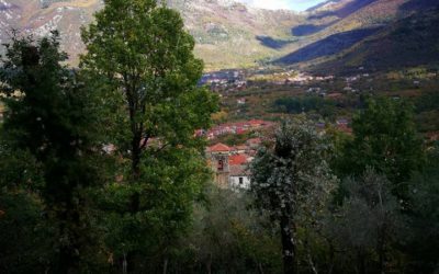 Anteprima Serino Photo Trekk II edizione – FOTO