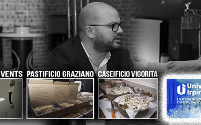 Grazie a tutti coloro che stanno contribuendo alla realizzazione del progetto “Universo Irpinia” – Articolo avellino.zon.it