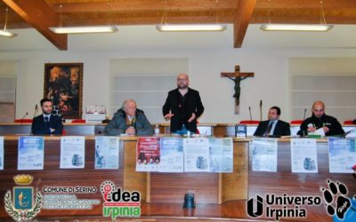 Grande partecipazione per la mostra fotografica e la presentazione dei corsi per Guida Escursionistica Montata – FOTO & REPORTAGE GIORNALISTICI